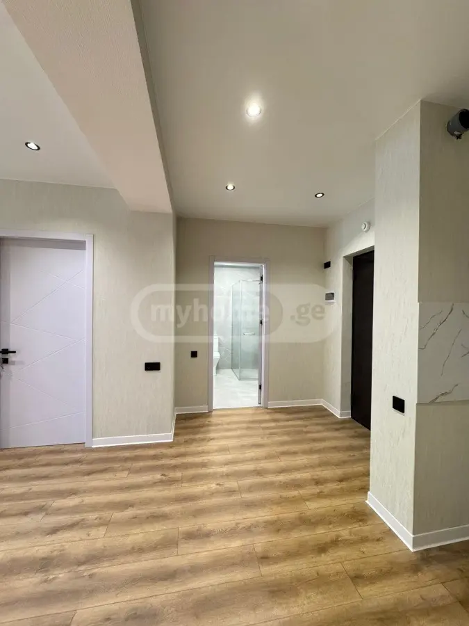 2 Room Apartment For Sale view 1