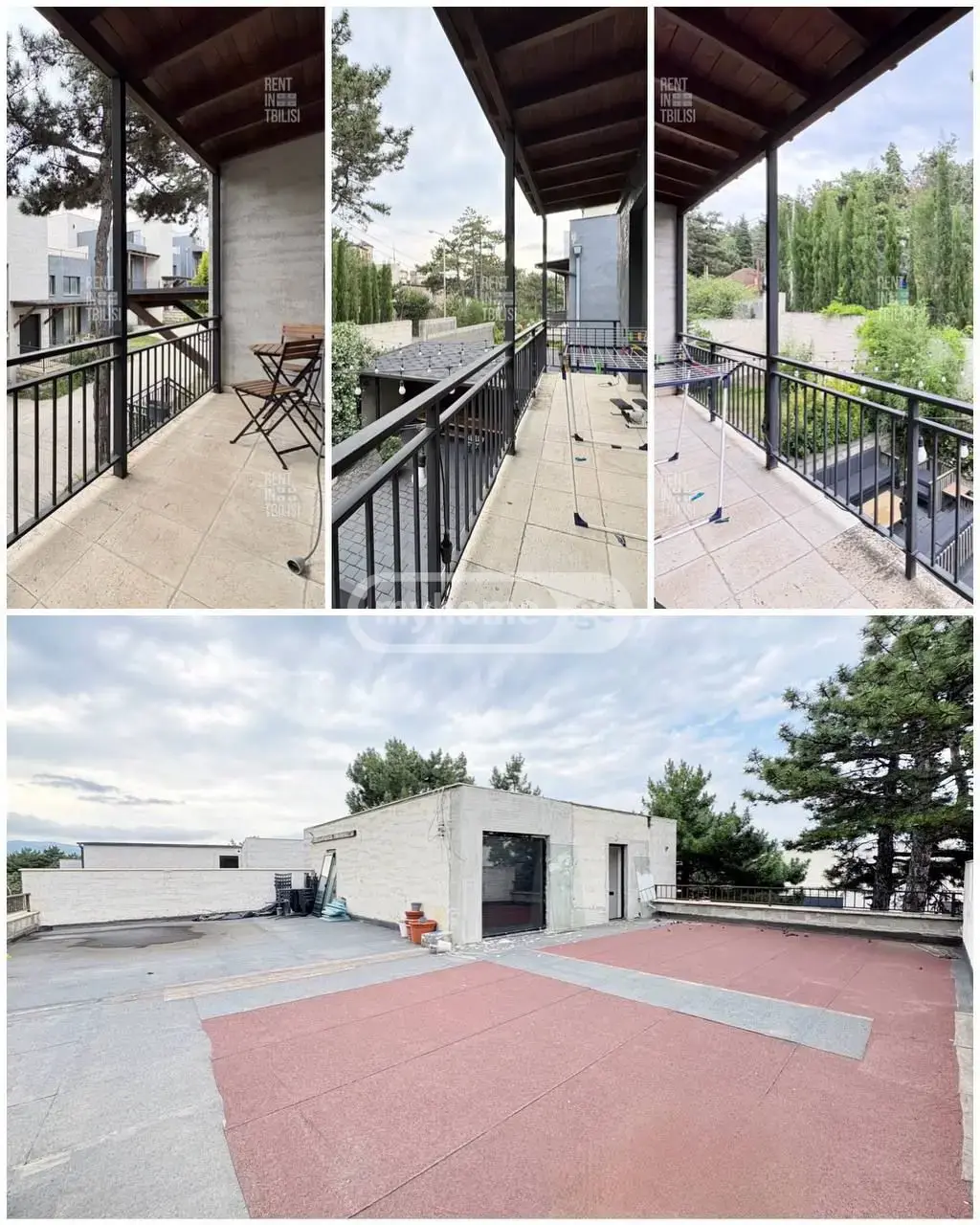 7 Room Country House For Sale view 5