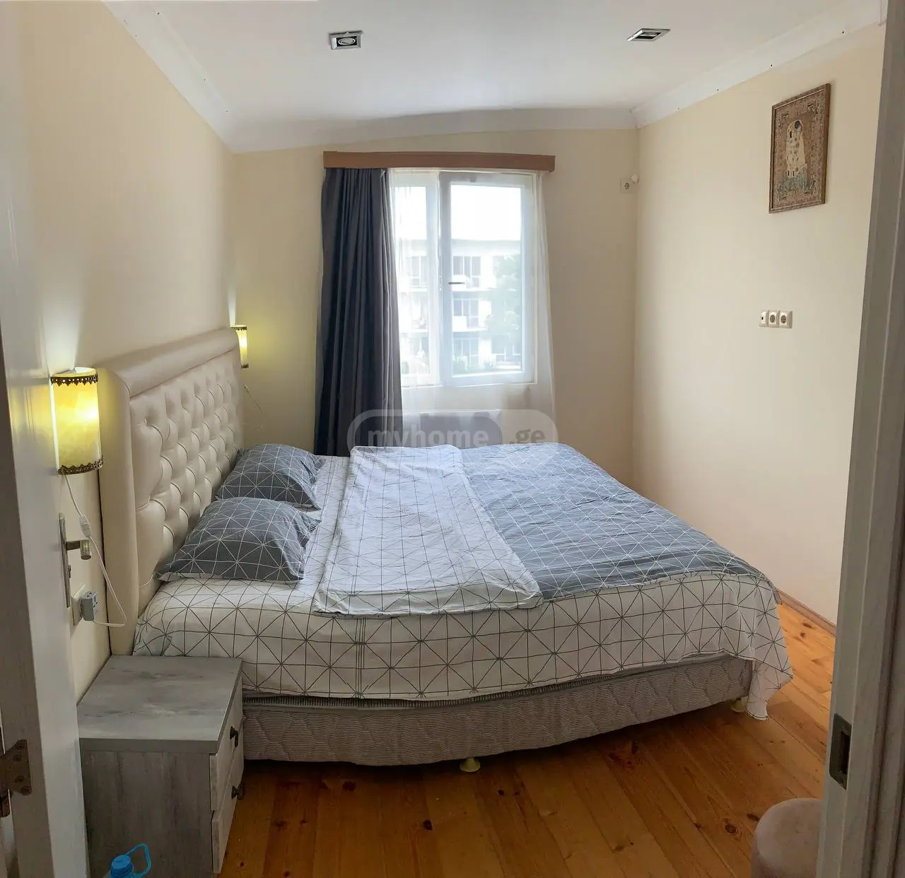 2 Room Hotel Daily Rent In Kobuleti view 9