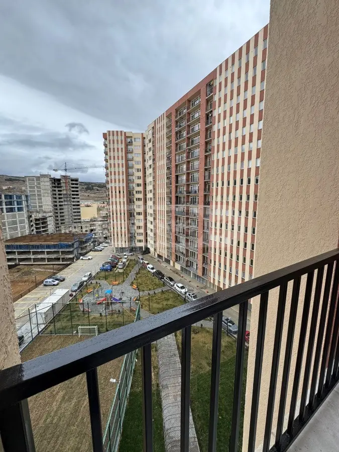 2 Room Apartment For Sale view 13