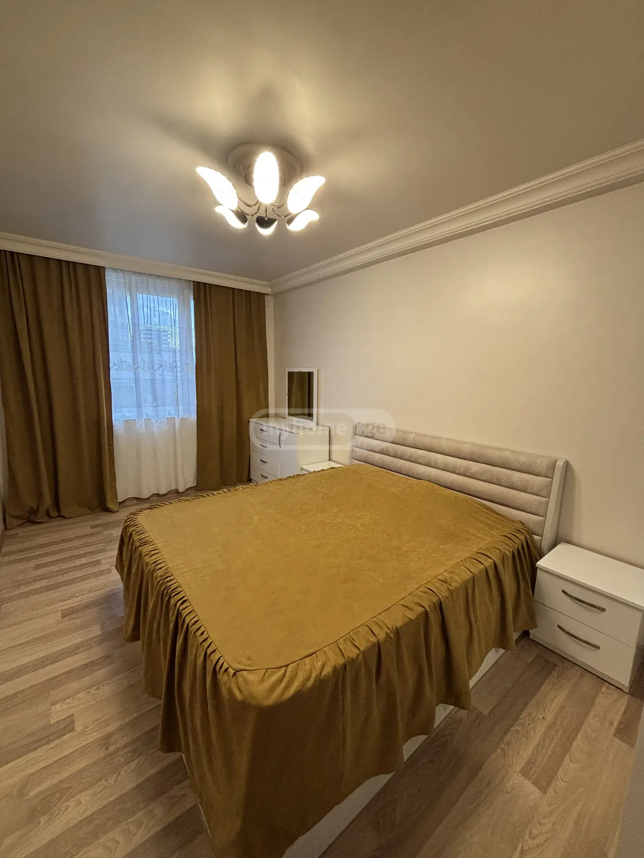 2 Room Apartment Daily Rent In Kobuleti view 1