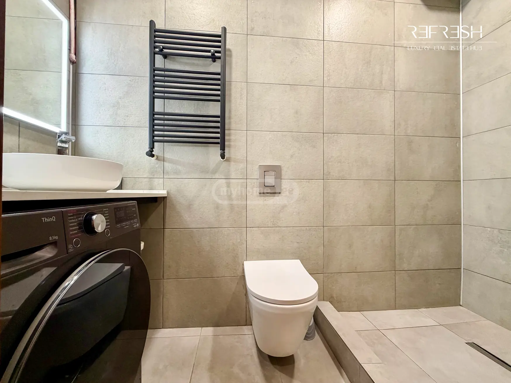 Office Commercial Area For Sale In Saburtalo view 10