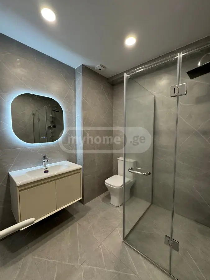 2 Room Apartment For Sale view 8
