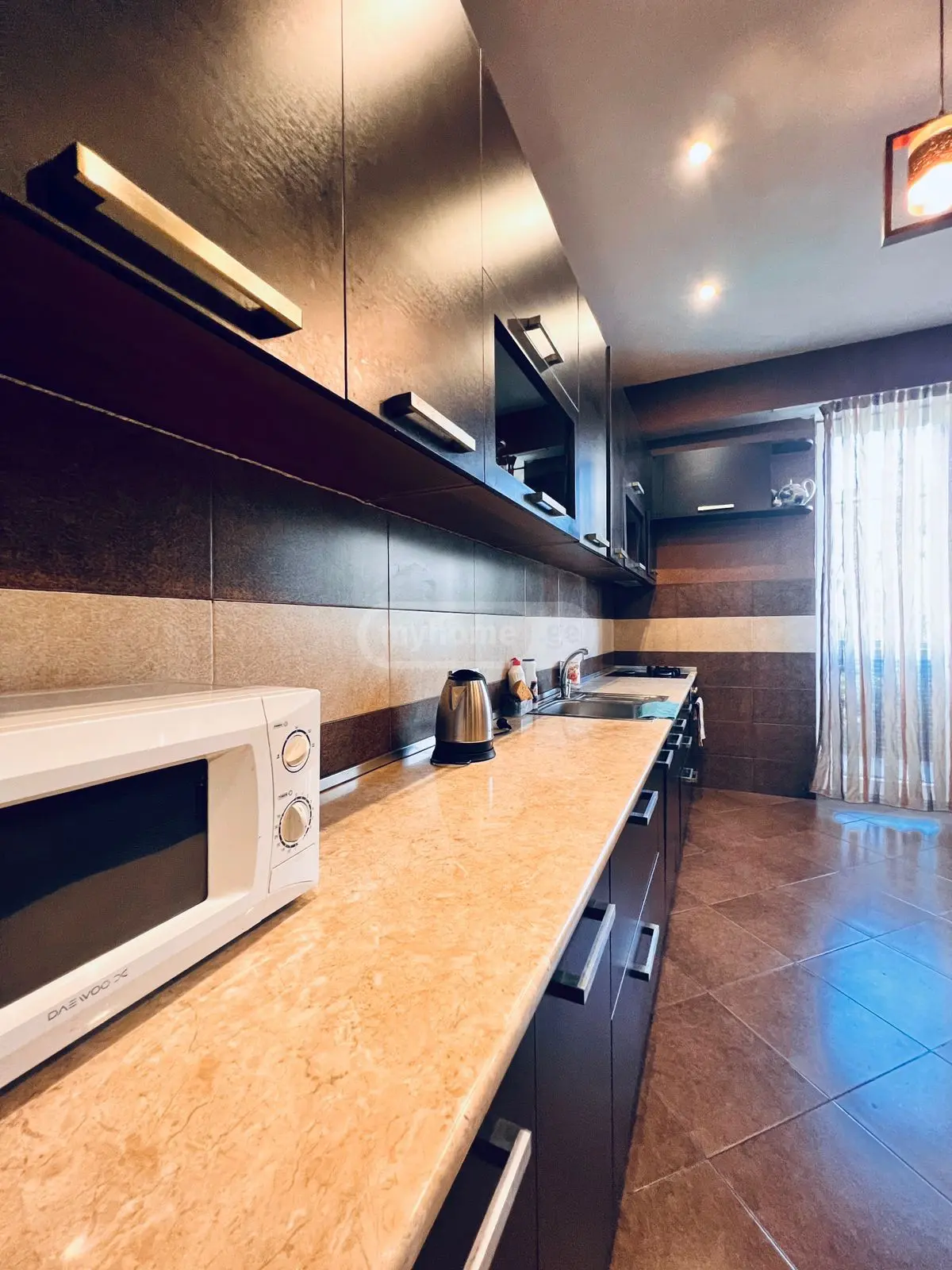 3 Room Apartment Daily Rent In Vake view 6