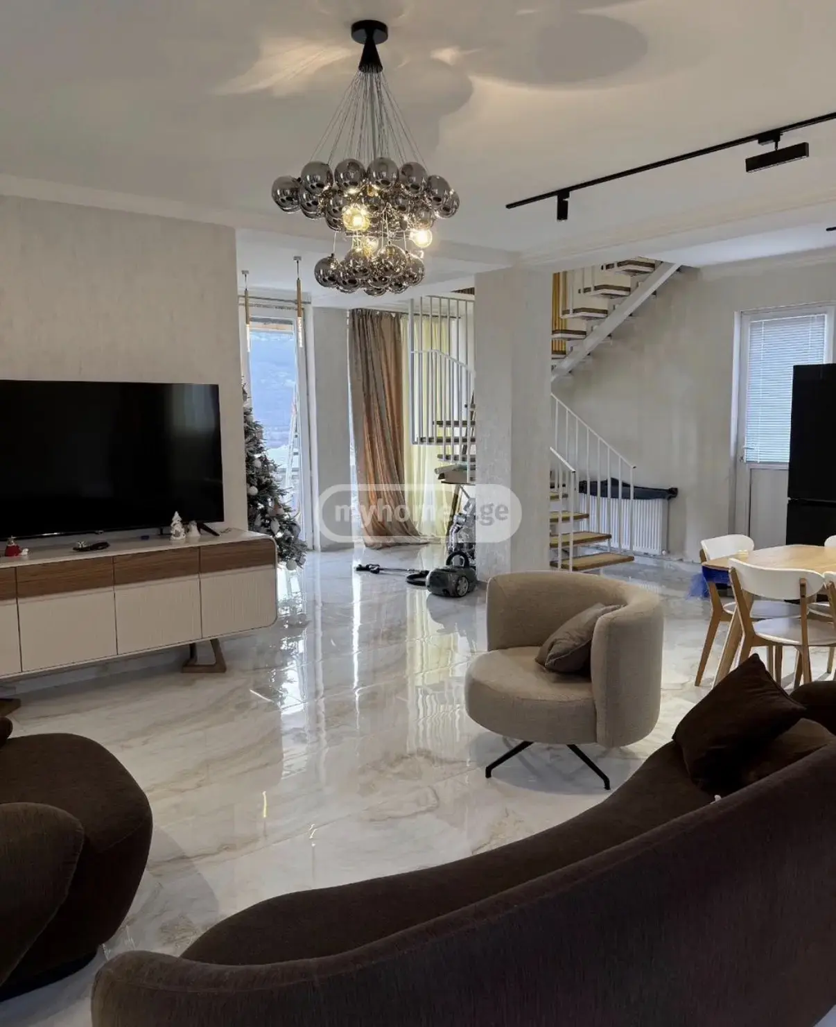 4 Room Country House For Sale view 2