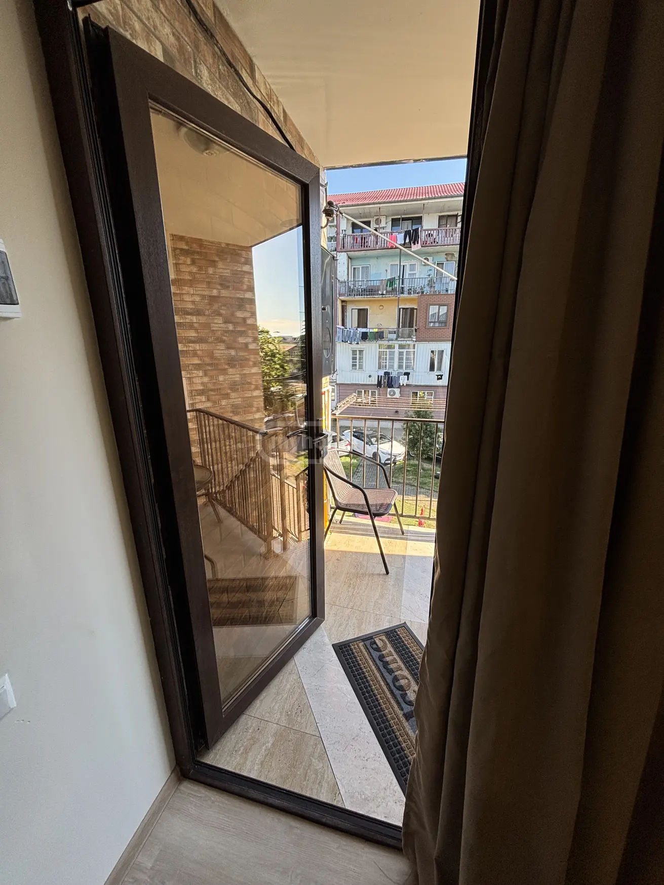 1 Room Apartment Daily Rent In Kobuleti view 8