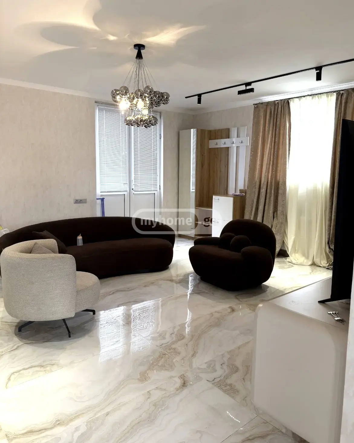 4 Room Country House For Sale view 3