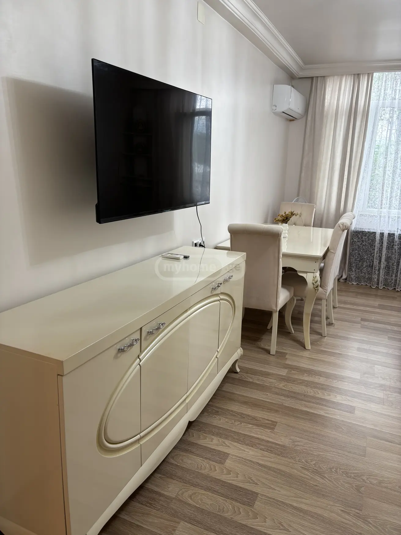 2 Room Apartment Daily Rent In Kobuleti view 5