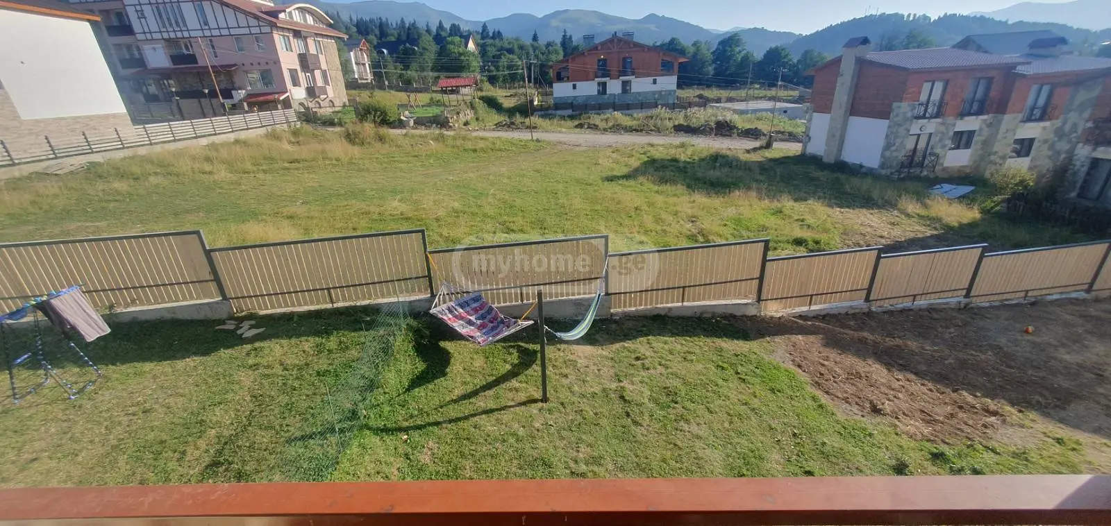 6 Room Private House Daily Rent In Bakuriani view 8