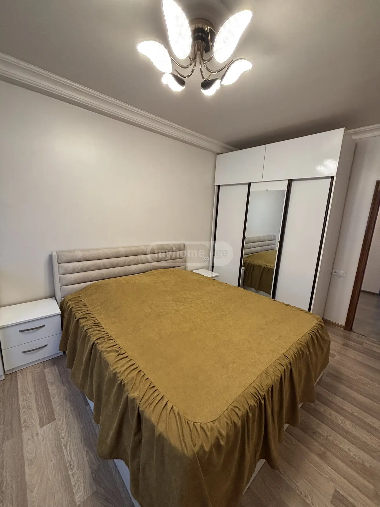 2 Room Apartment Daily Rent In Kobuleti view 8