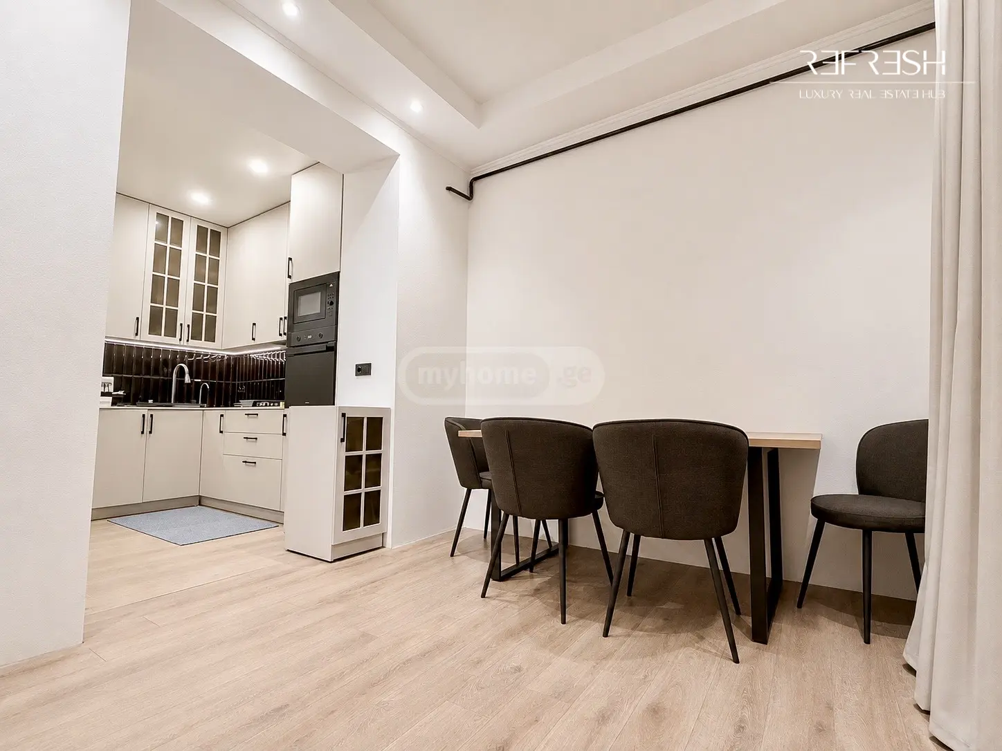 Office Commercial Area For Sale In Saburtalo view 7