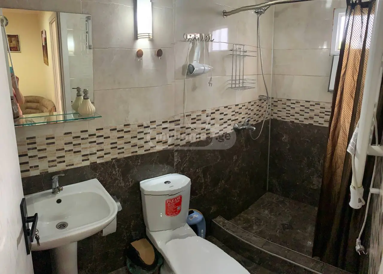 2 Room Hotel Daily Rent In Kobuleti view 11