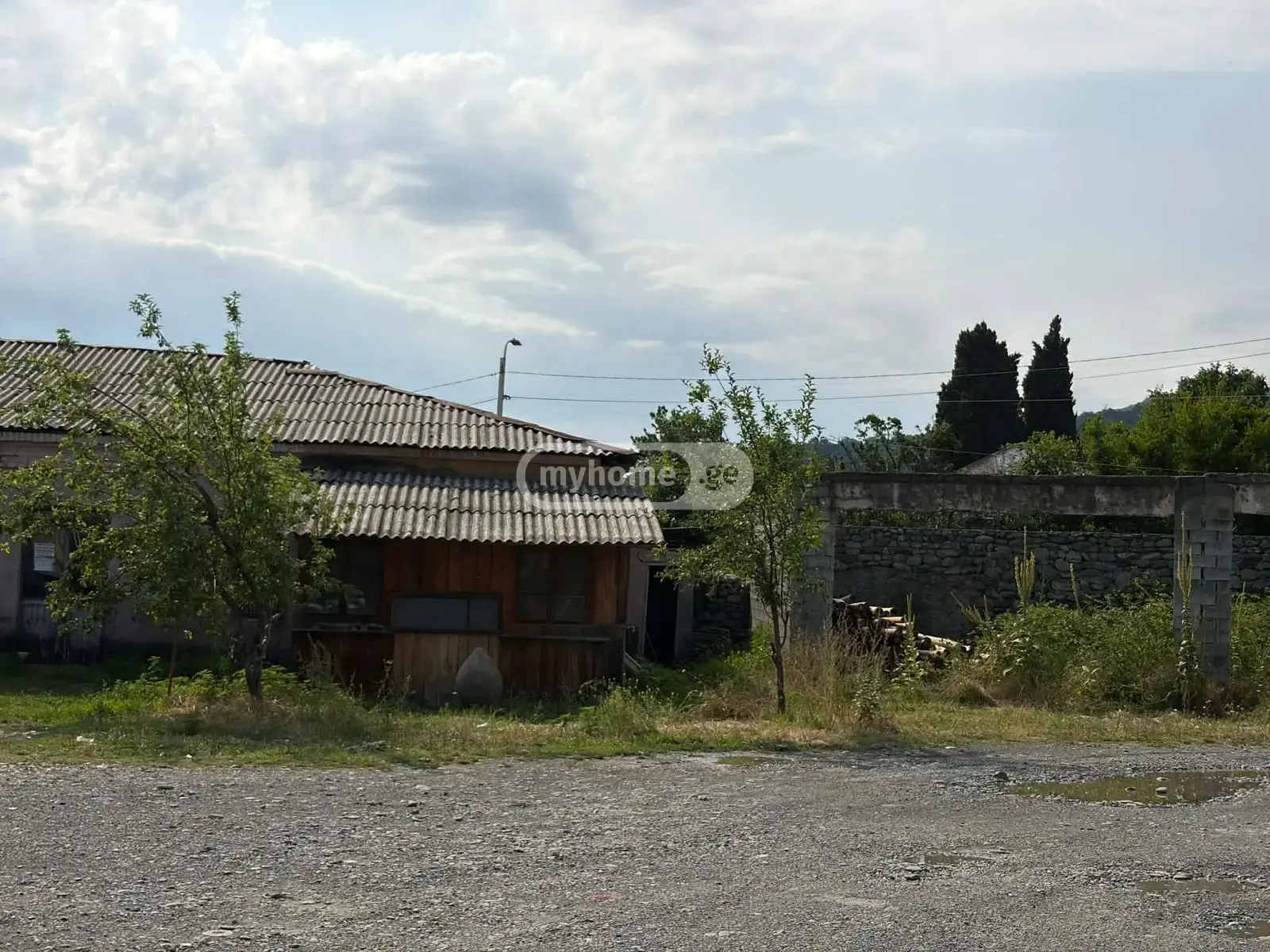 Universal Commercial Area For Sale In Lagodekhi view 8