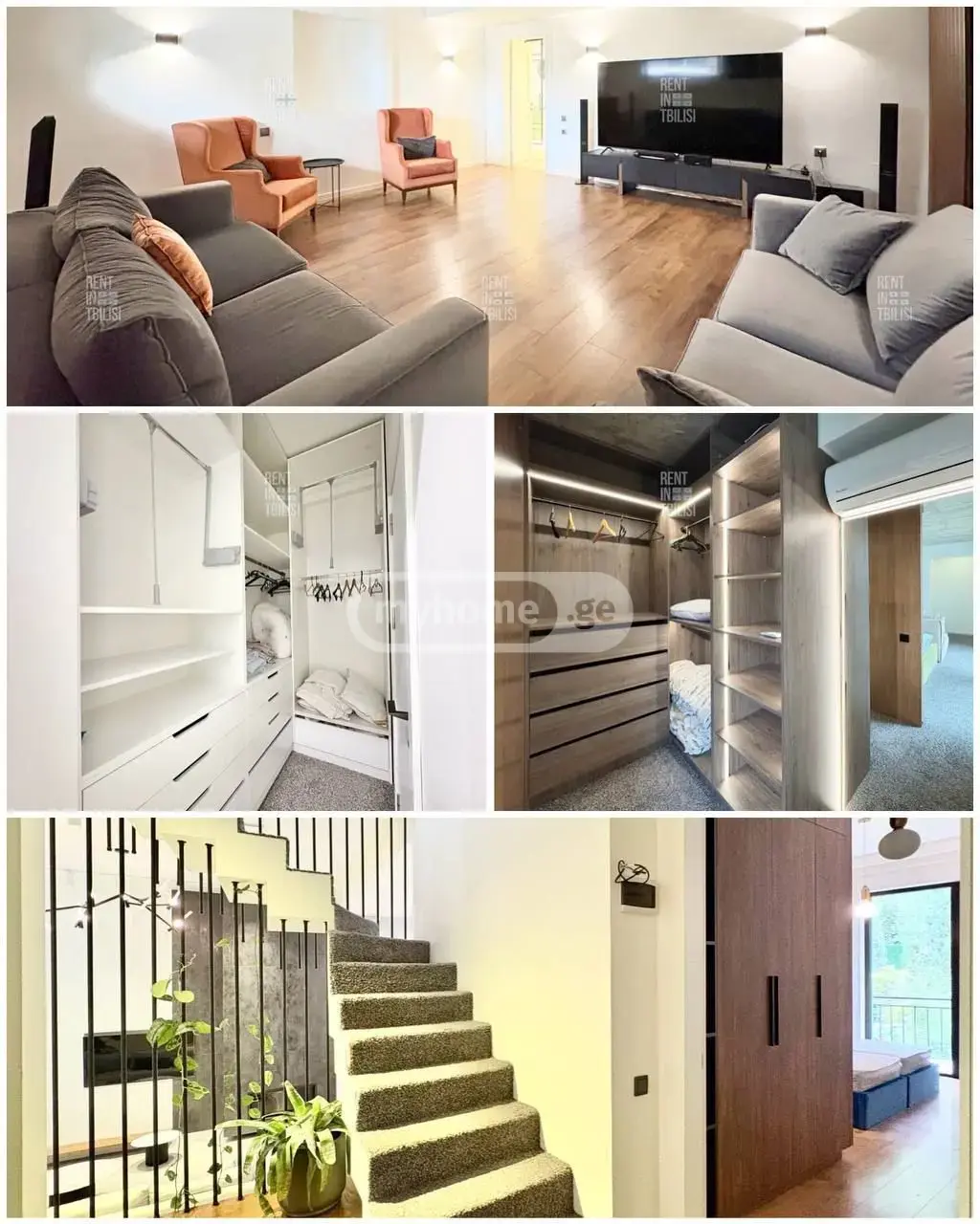 7 Room Country House For Sale view 8