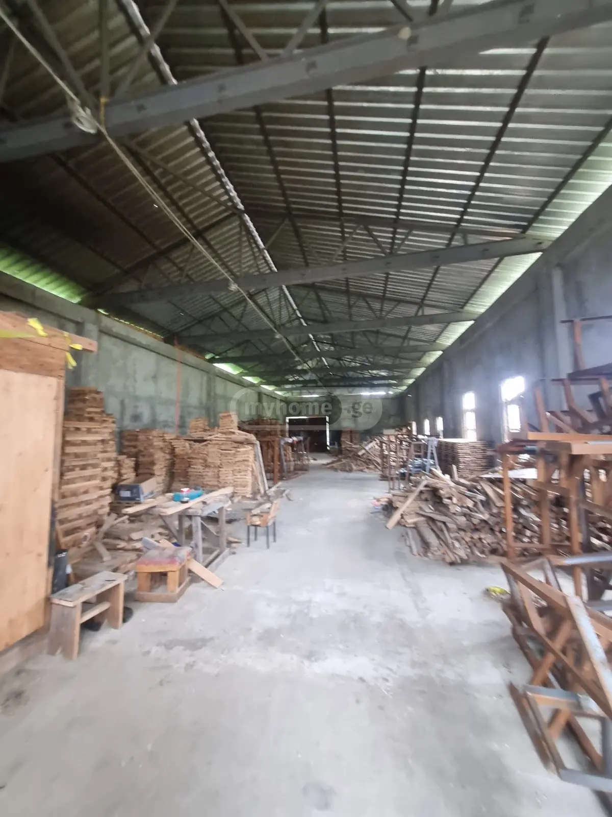 Universal Commercial Area For Rent In Foti view 4