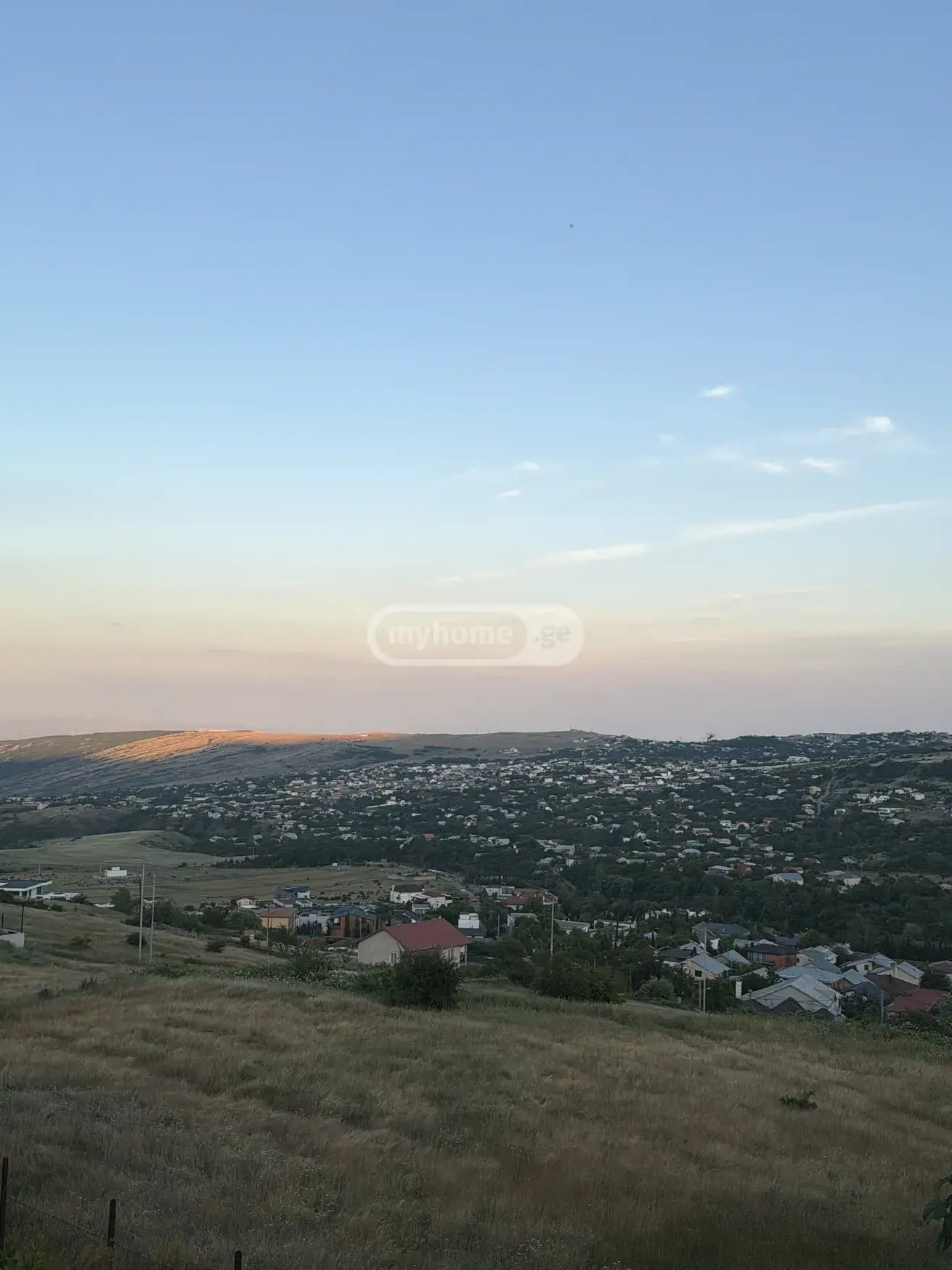 4 Room Country House For Sale view 5