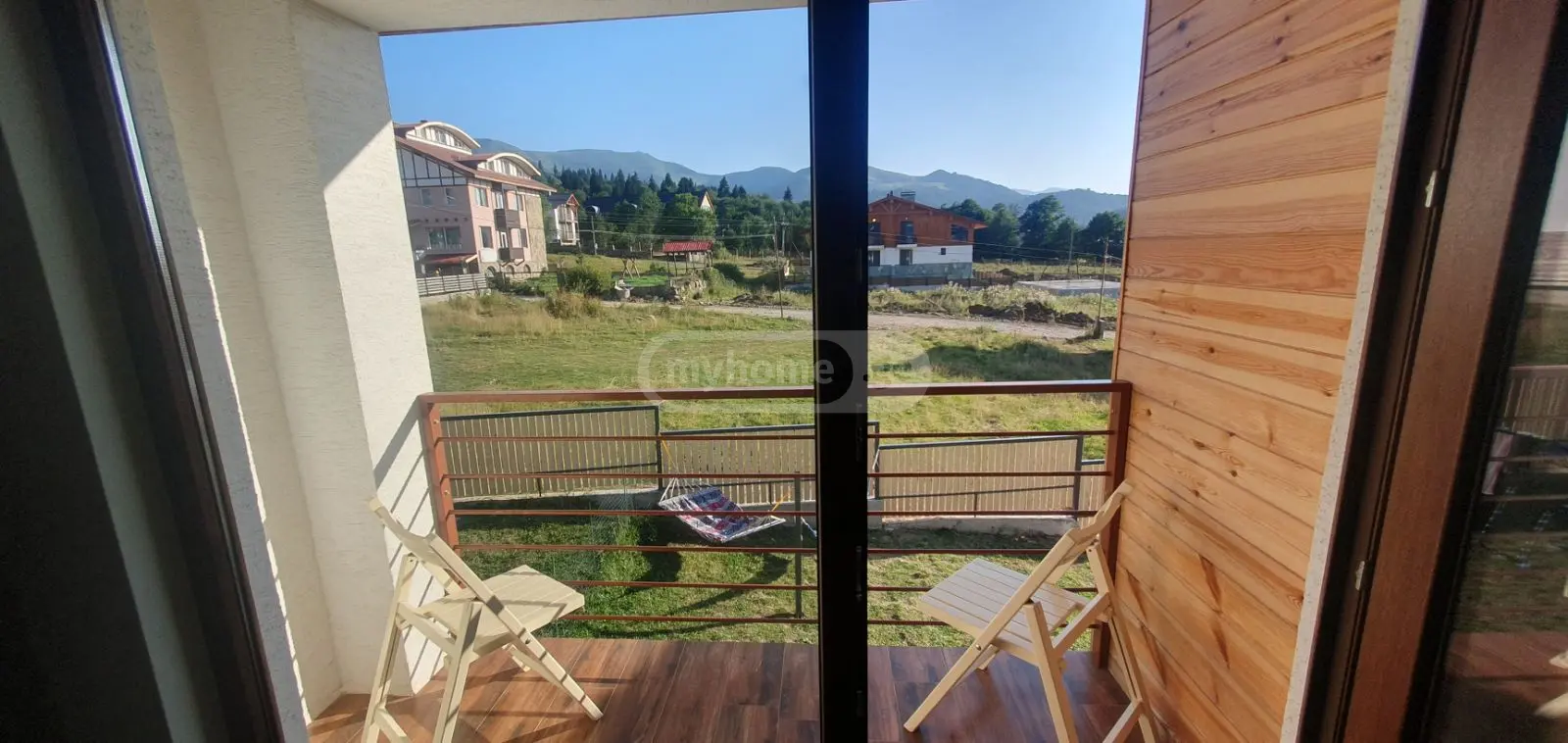 6 Room Private House Daily Rent In Bakuriani view 8