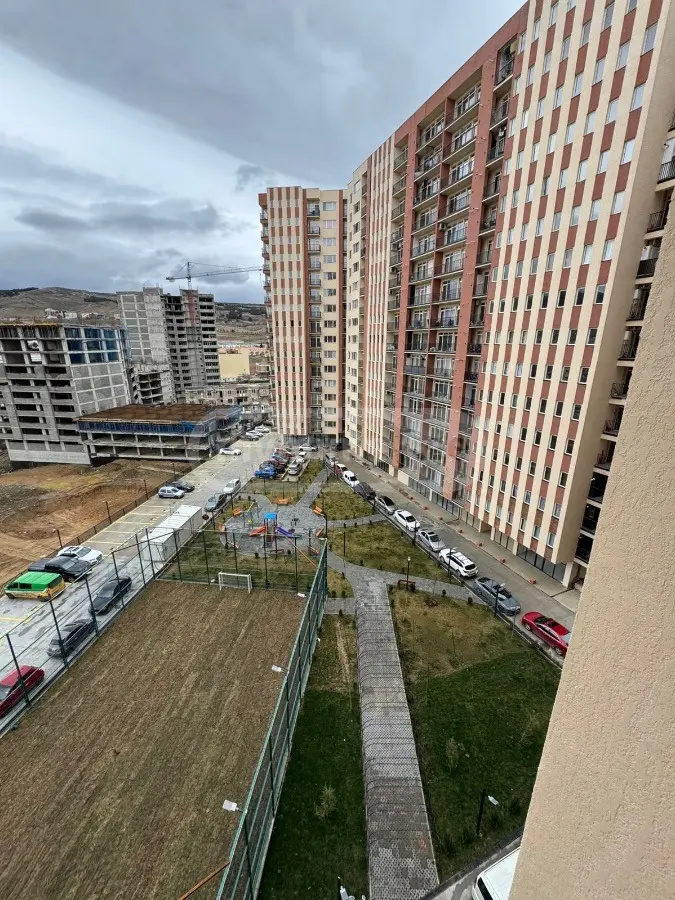 2 Room Apartment For Sale view 12