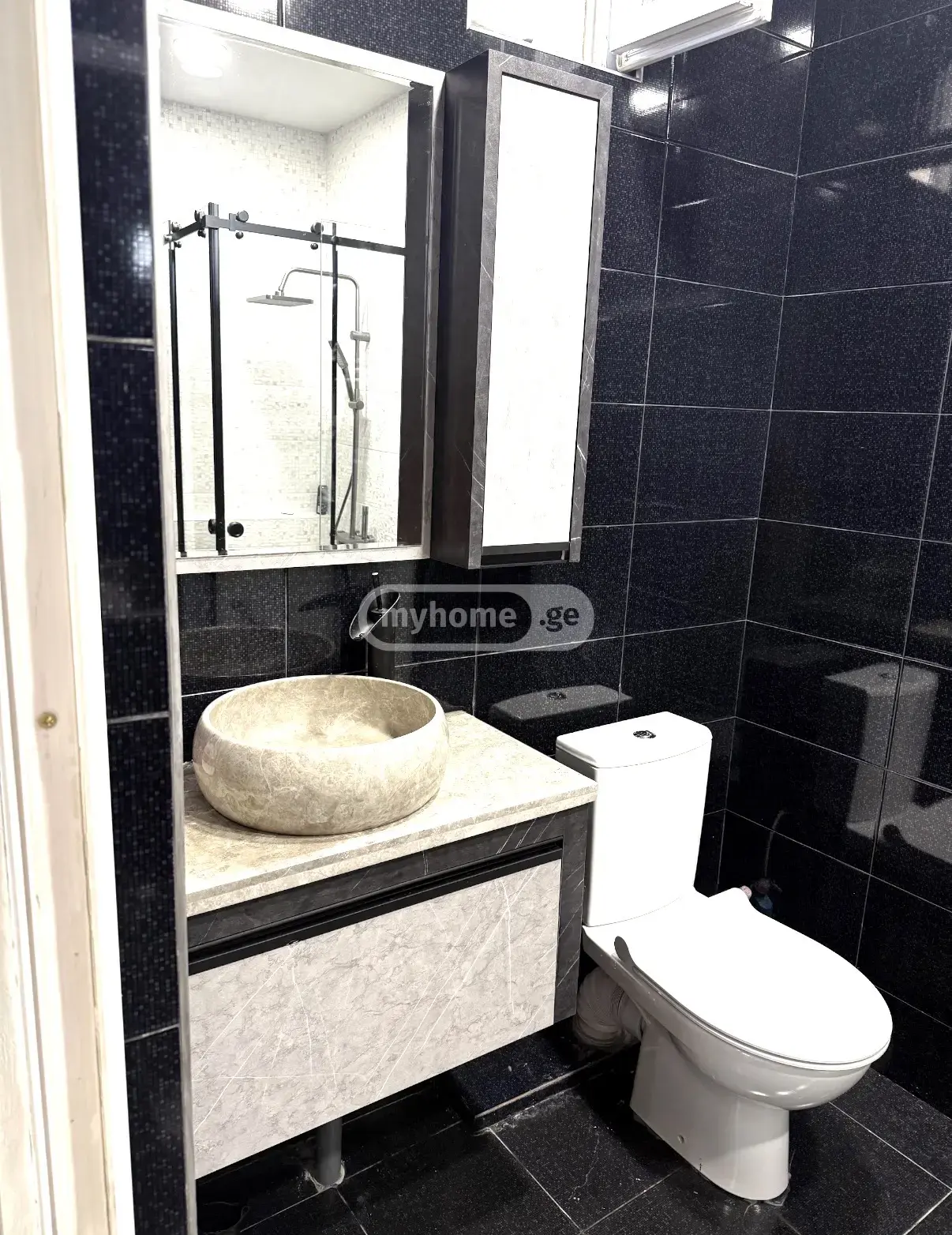 4 Room Country House For Sale view 9