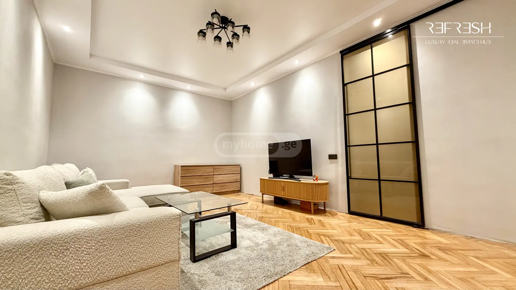 Office Commercial Area For Sale In Saburtalo view 4