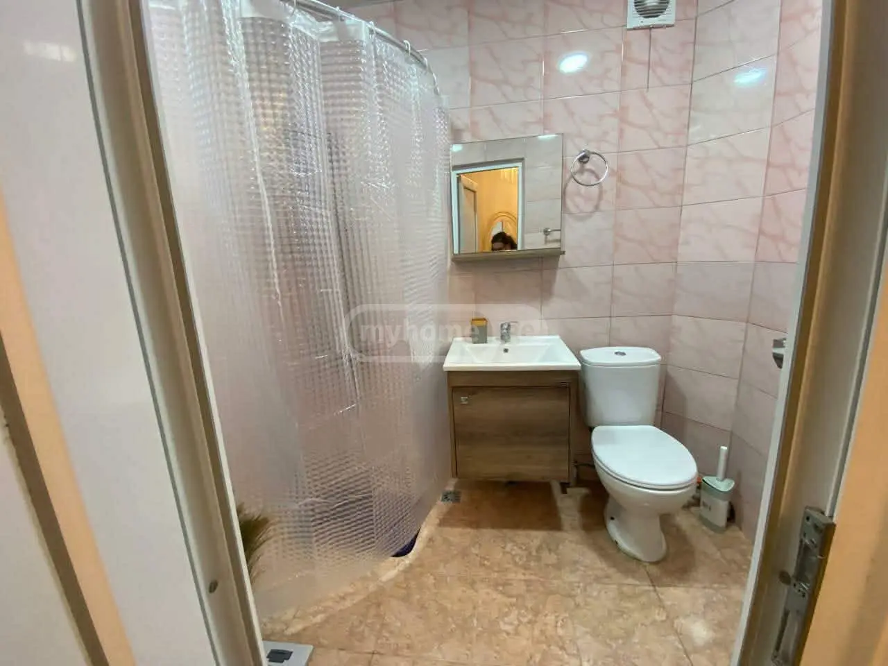 2 Room Apartment Daily Rent In Kobuleti view 11