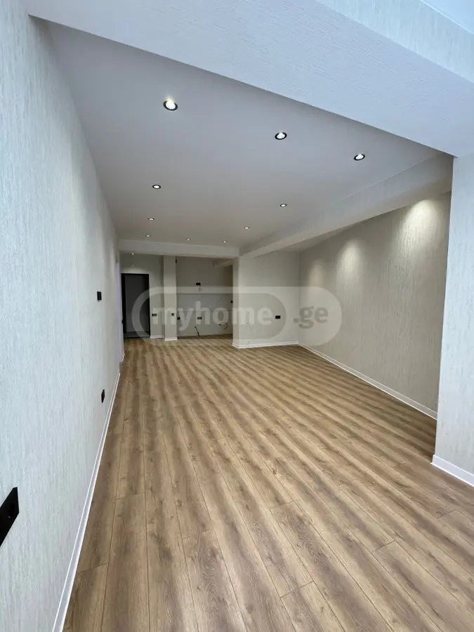 2 Room Apartment For Sale view 4