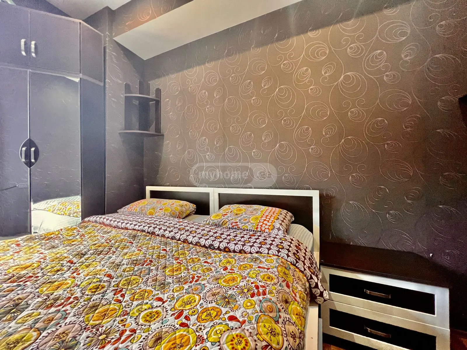 3 Room Apartment Daily Rent In Vake view 8