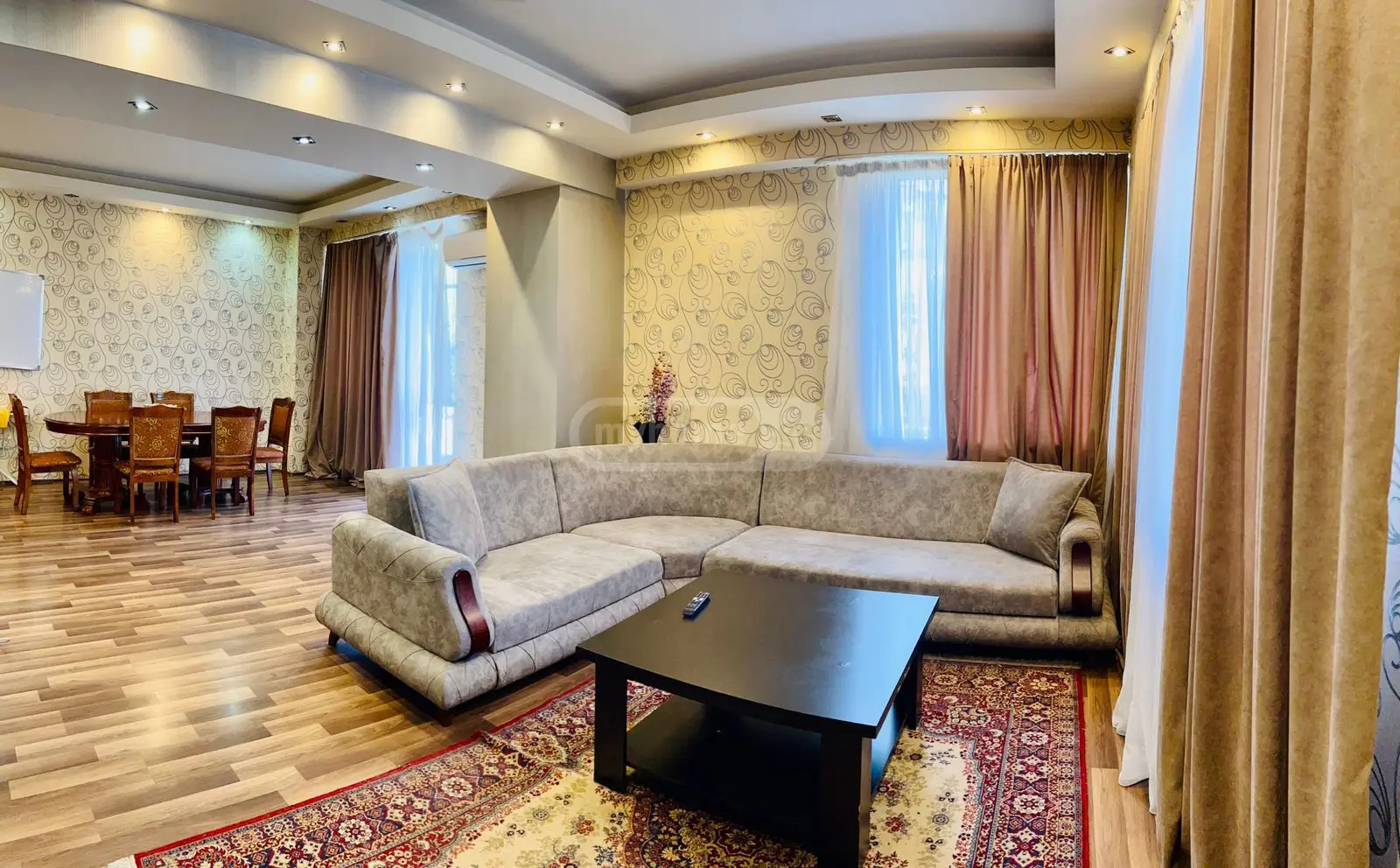 3 Room Apartment Daily Rent In Vake view 3