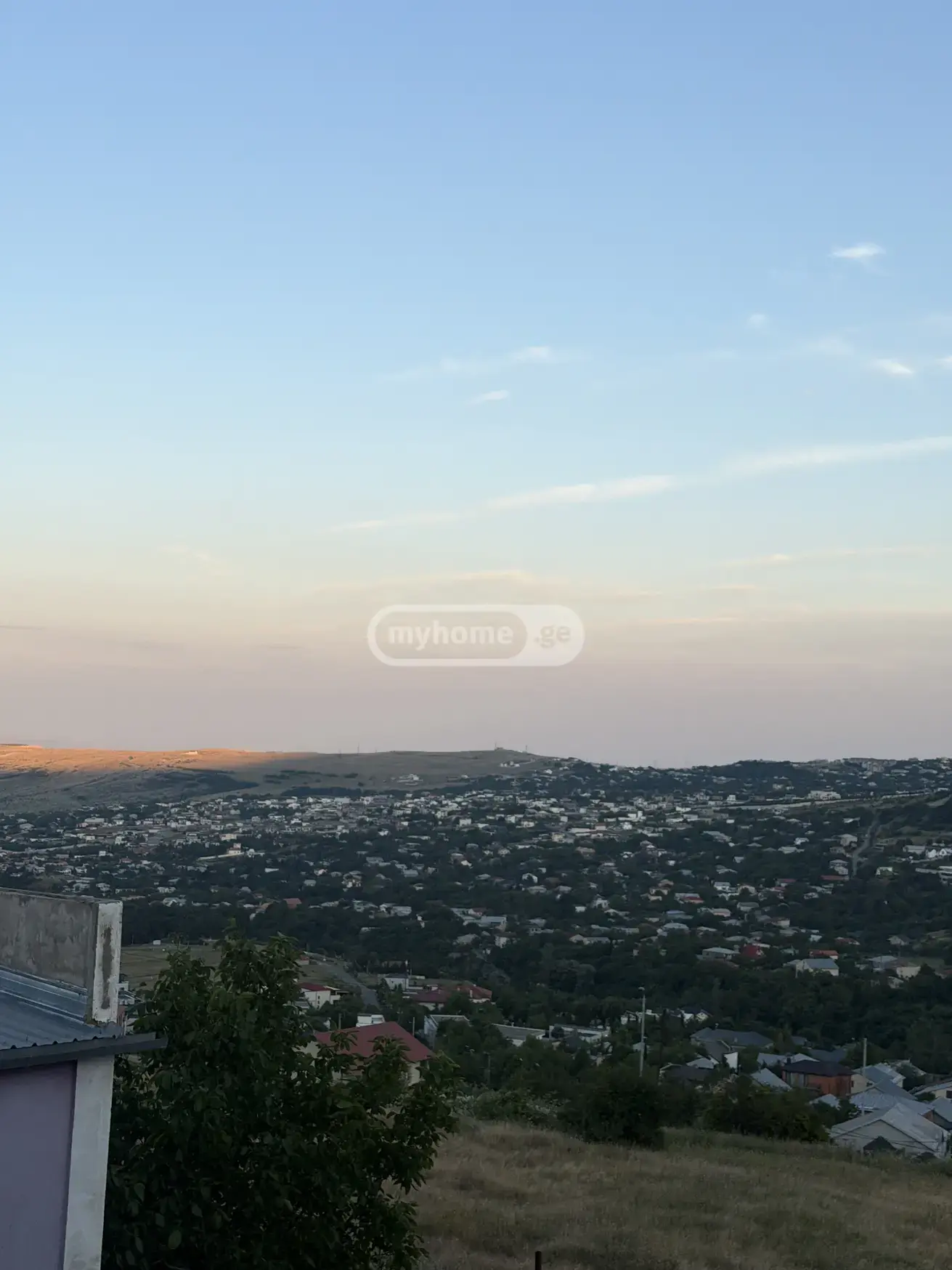 4 Room Country House For Sale view 16