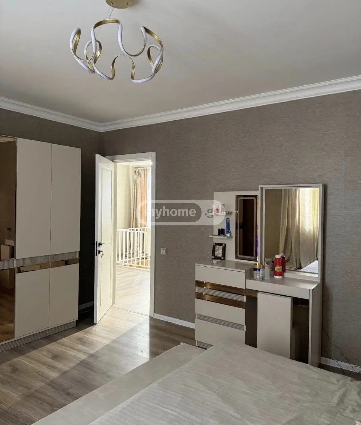 4 Room Country House For Sale view 11