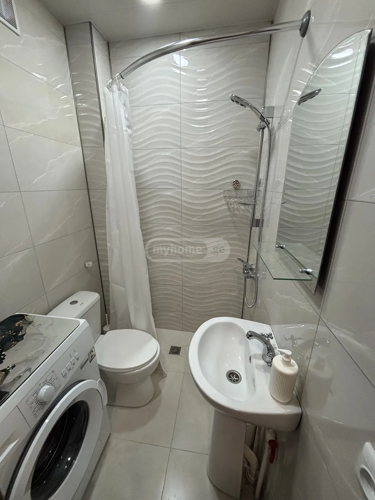 1 Room Apartment Daily Rent In Kobuleti view 8