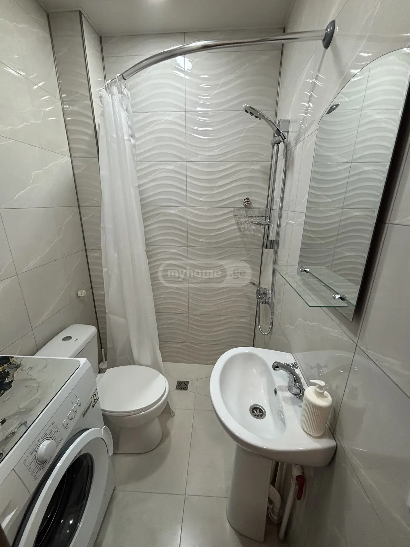 1 Room Apartment Daily Rent In Kobuleti view 7