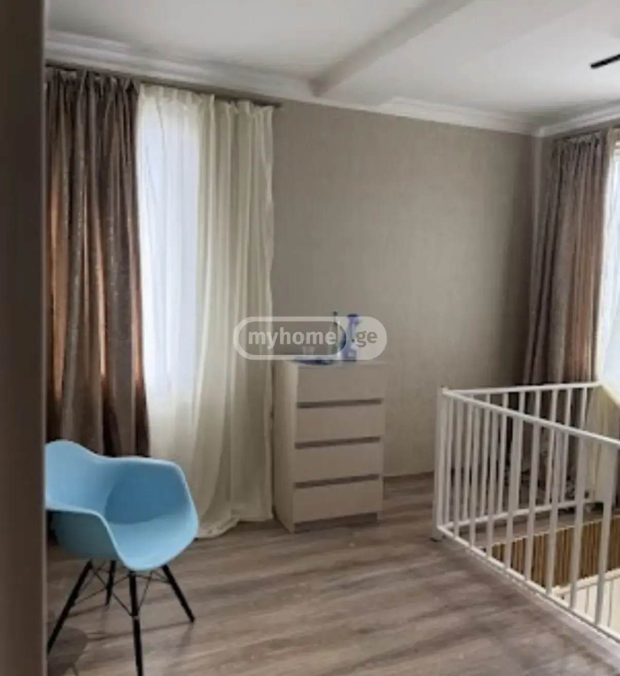 4 Room Country House For Sale view 13