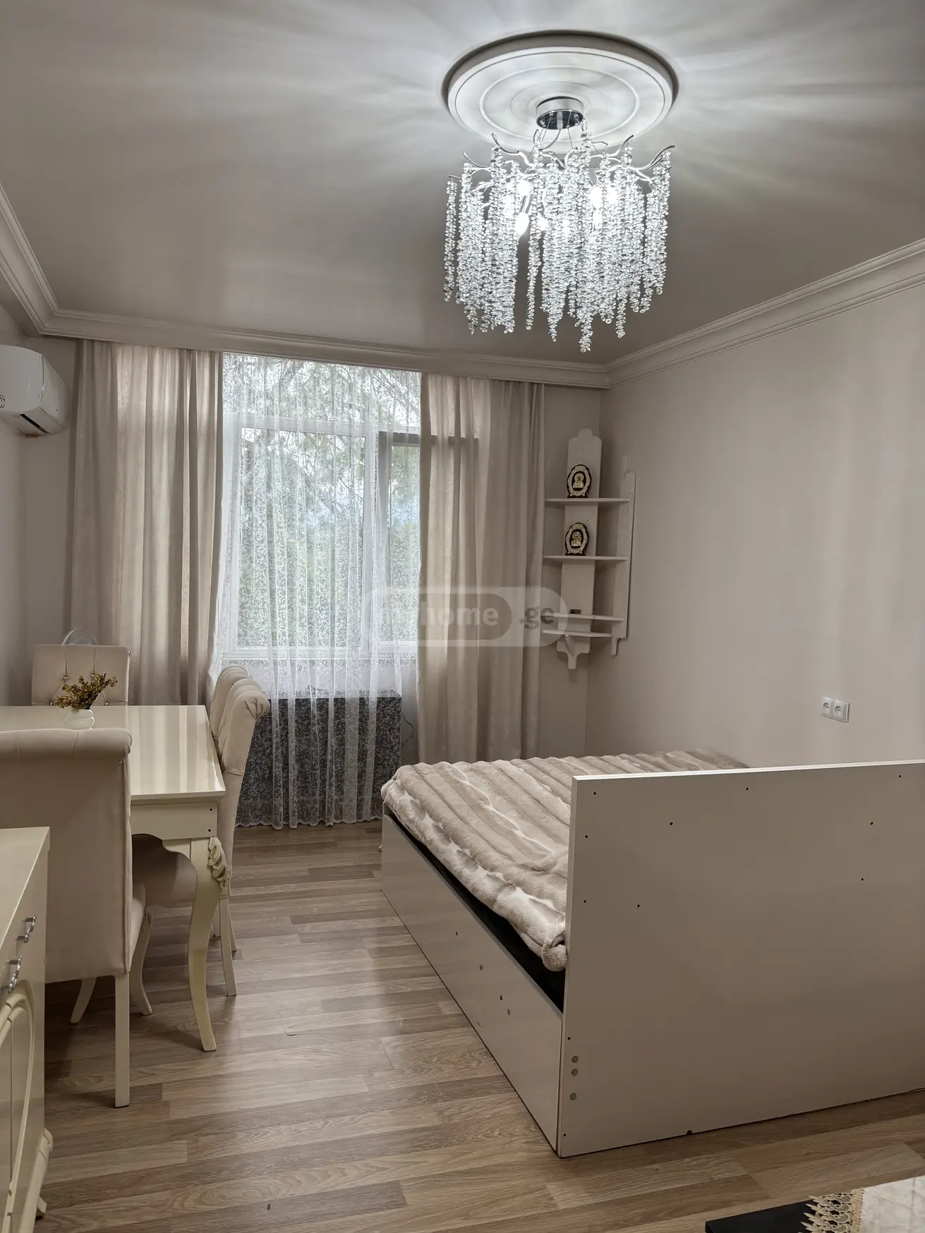 2 Room Apartment Daily Rent In Kobuleti view 7