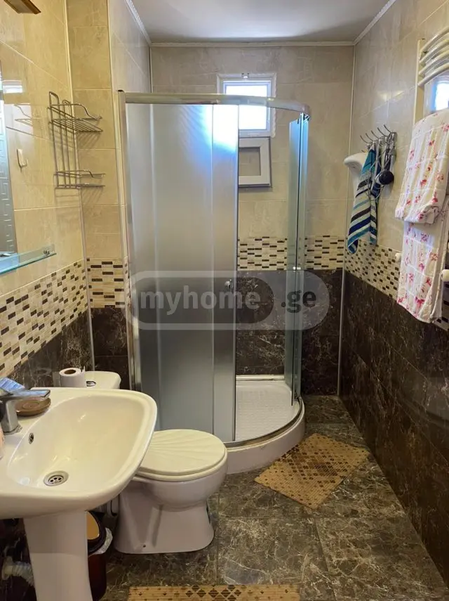 2 Room Hotel Daily Rent In Kobuleti view 5