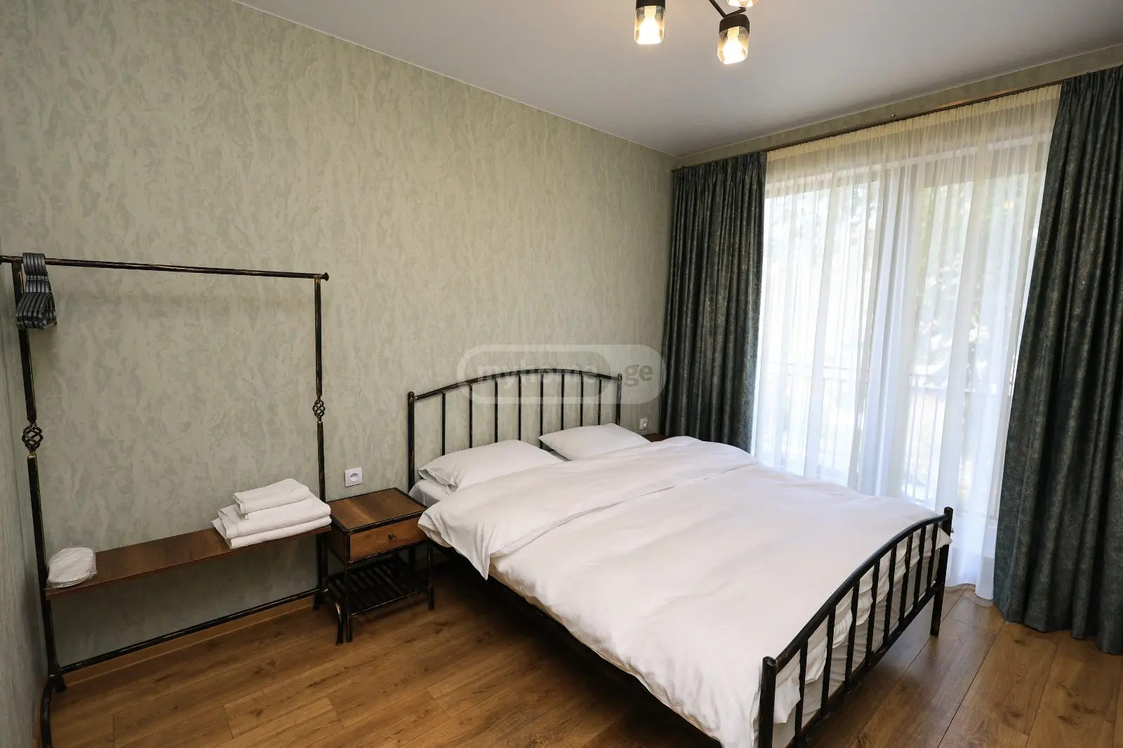 Продажа 7-комната Hotel view 11