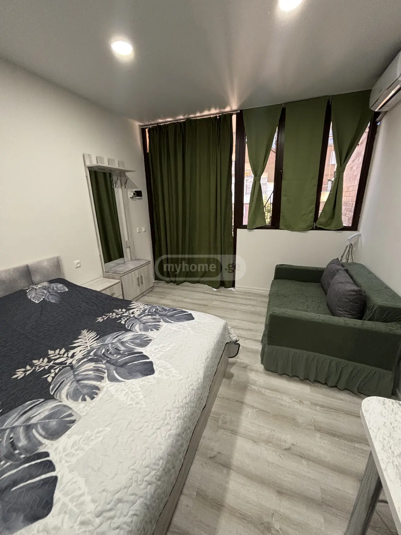 1 Room Apartment Daily Rent In Kobuleti view 2