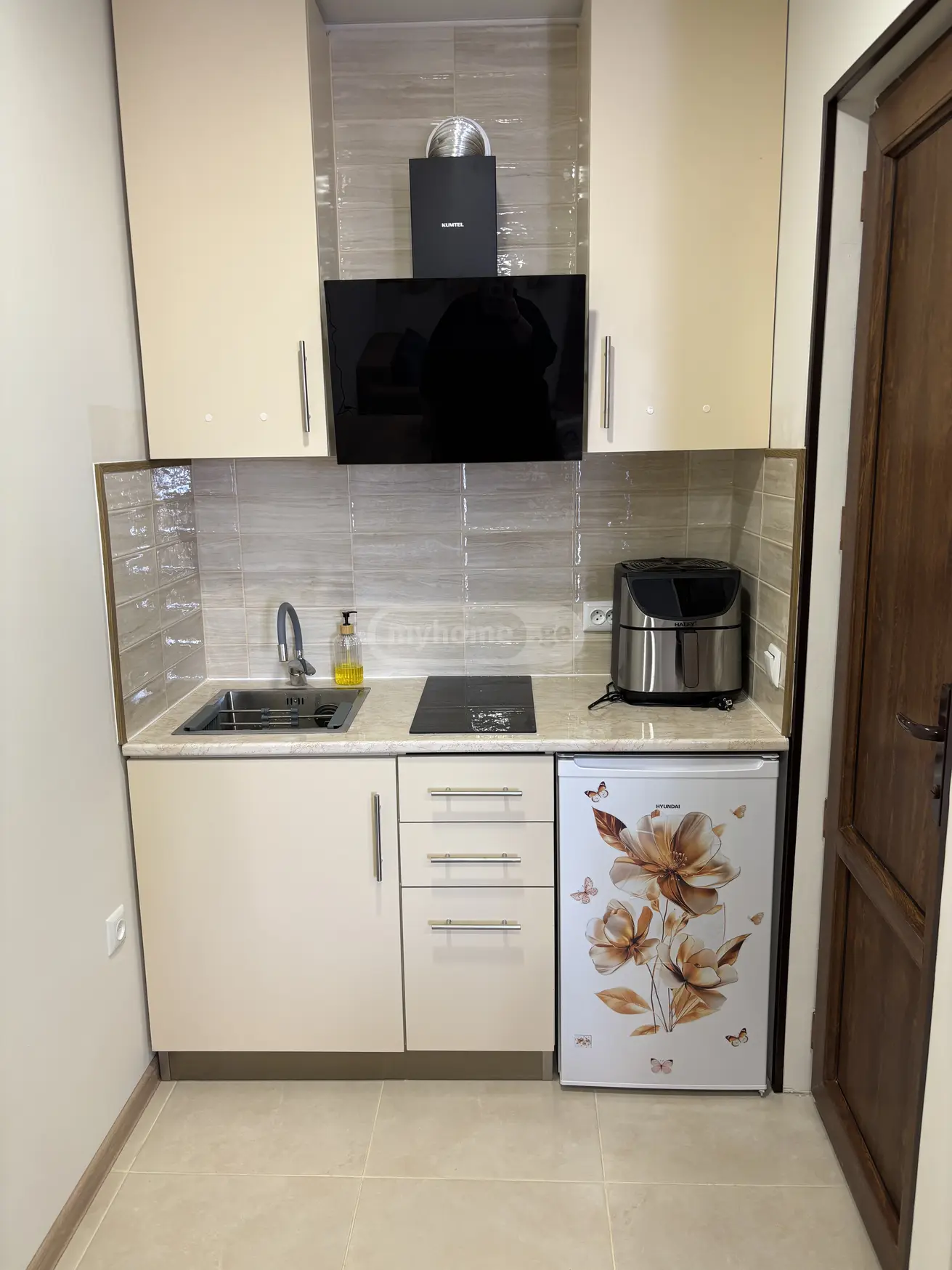 1 Room Apartment Daily Rent In Kobuleti view 6