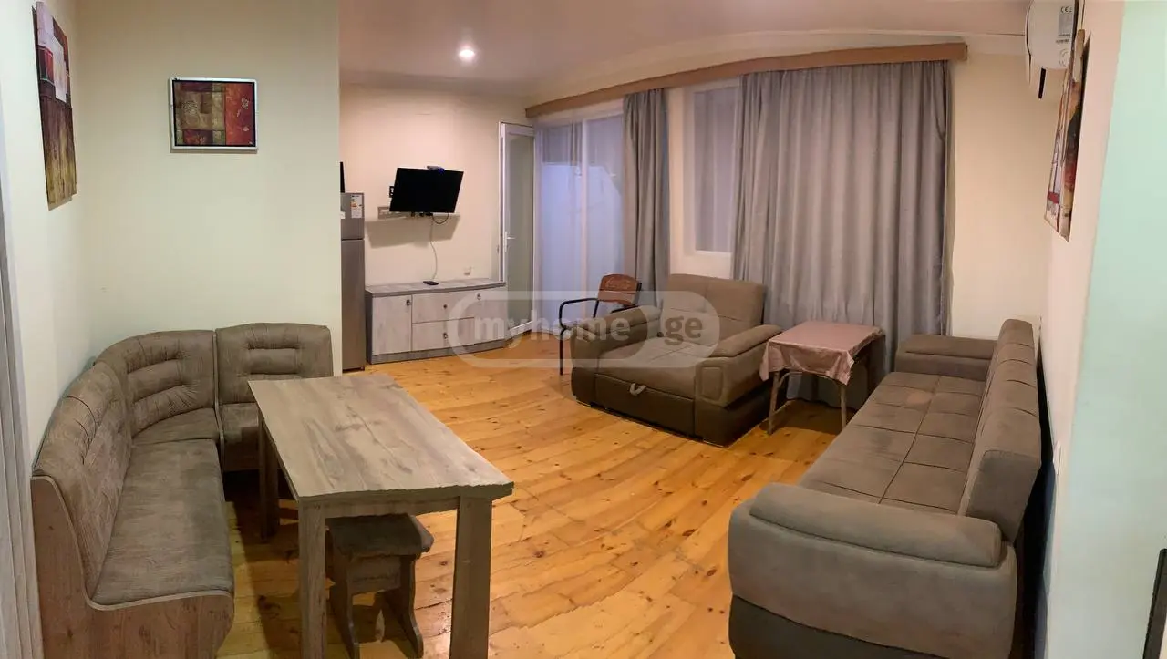 2 Room Hotel Daily Rent In Kobuleti view 12