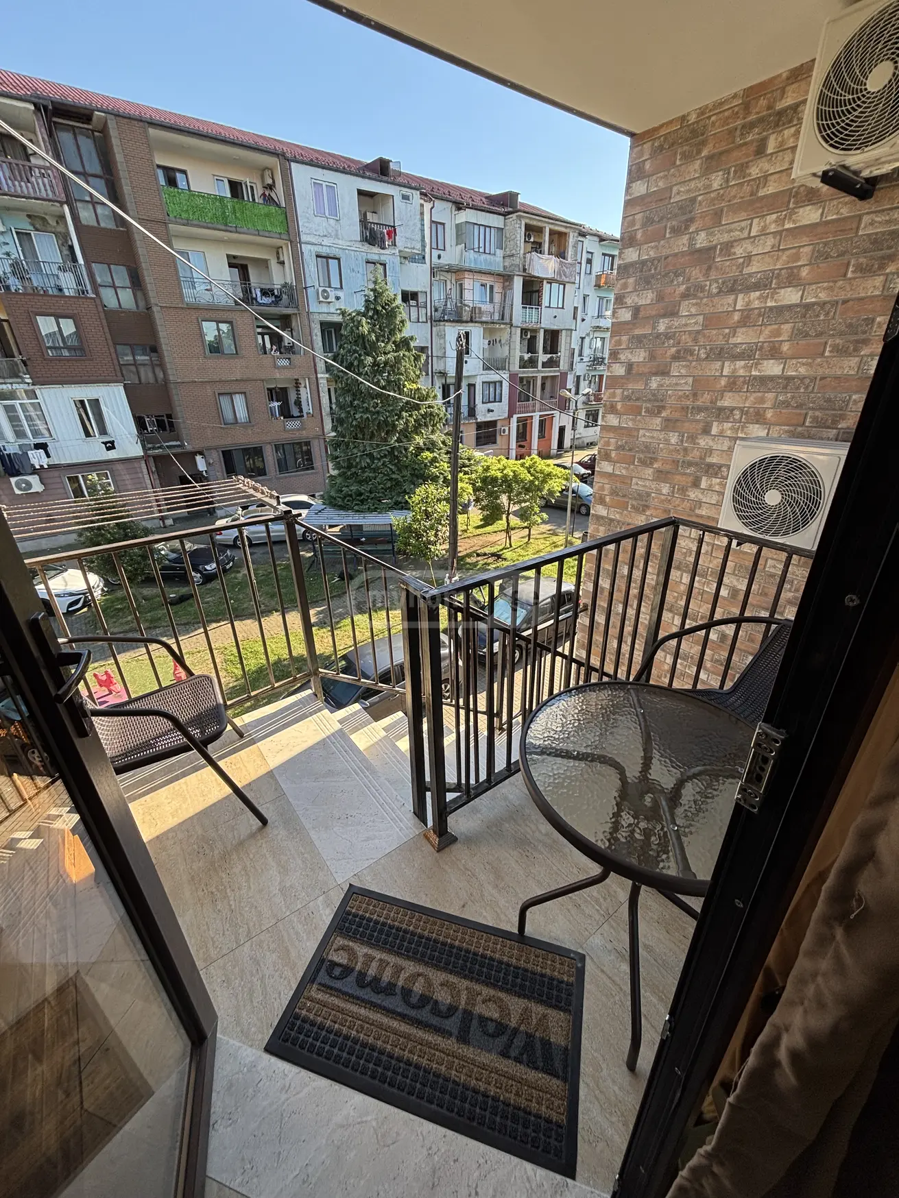 1 Room Apartment Daily Rent In Kobuleti view 7