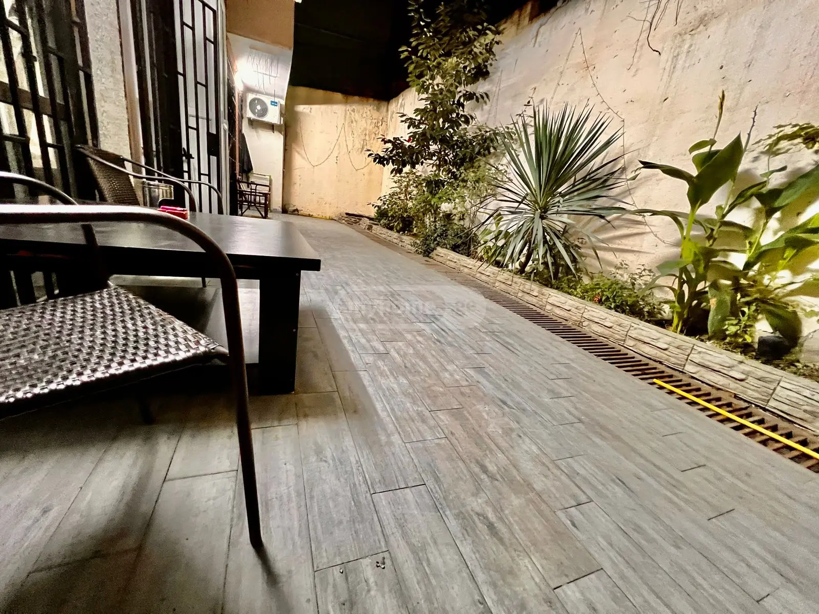 4 Room Apartment Daily Rent In Vake view 14