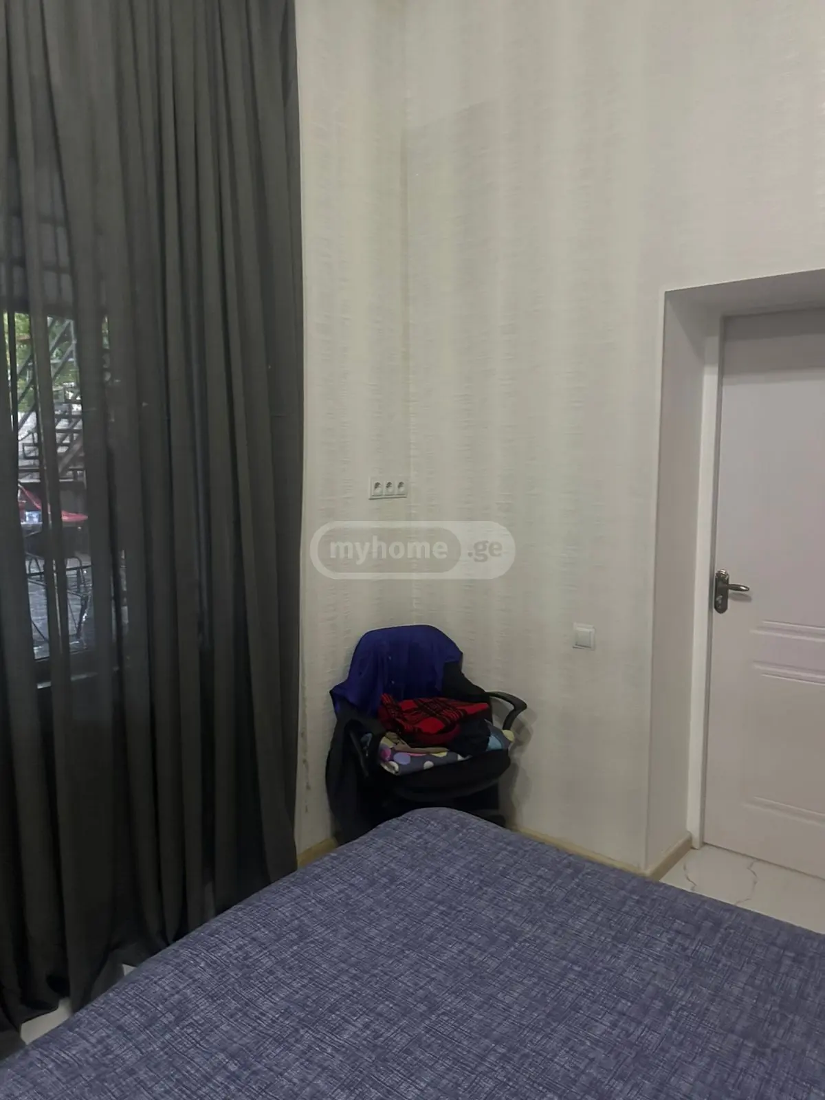 4 Room Private House For Rent In Avlabari view 10