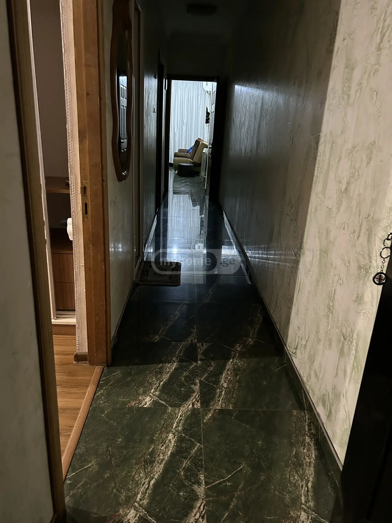 3 Room Apartment Daily Rent In Old Batumi District, In Batumi view 8