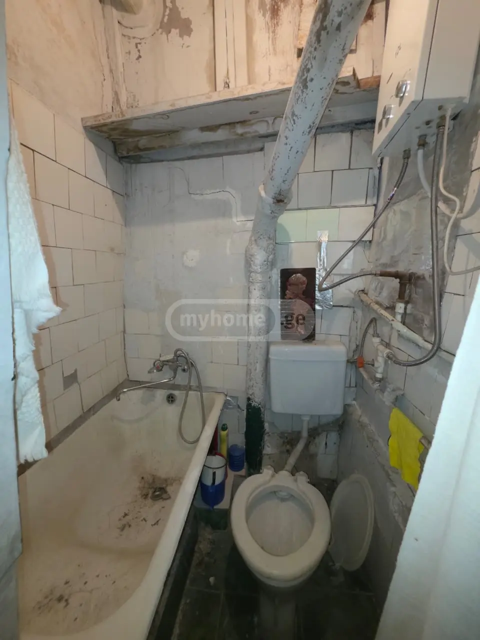 2 Room Apartment For Sale view 9