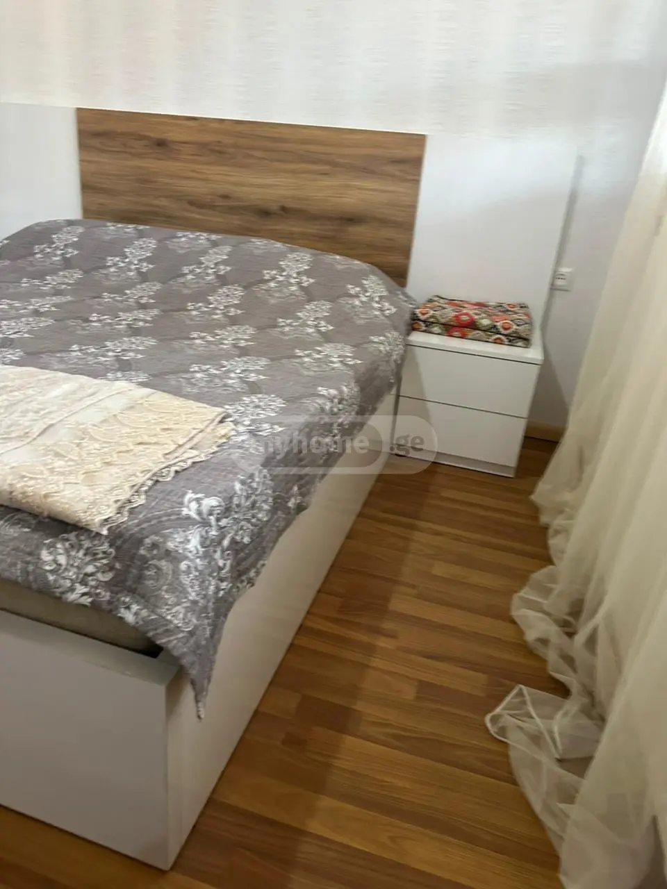 4 Room Private House For Rent In Avlabari view 13