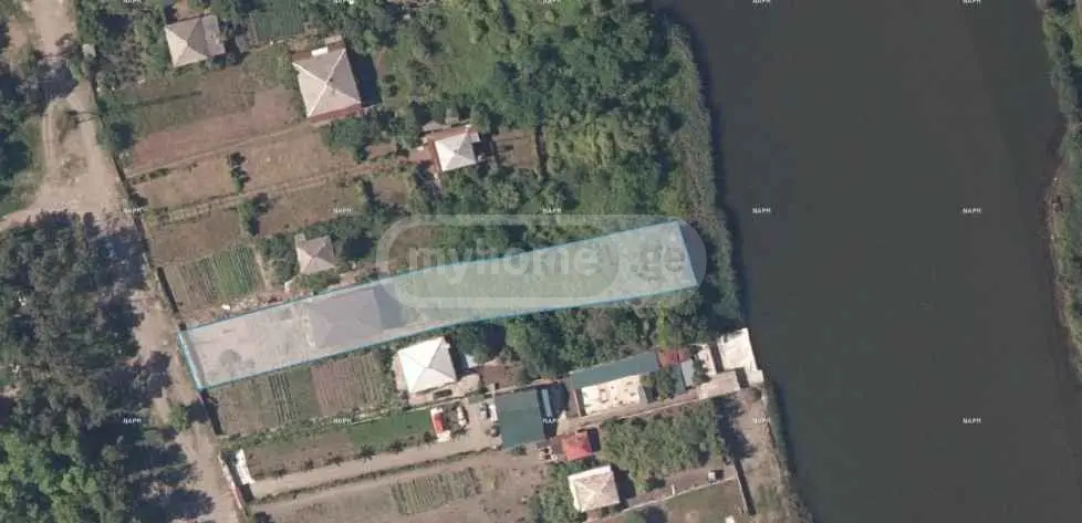 იყიდება Non-Agricultural Plot In Fotiში view 6