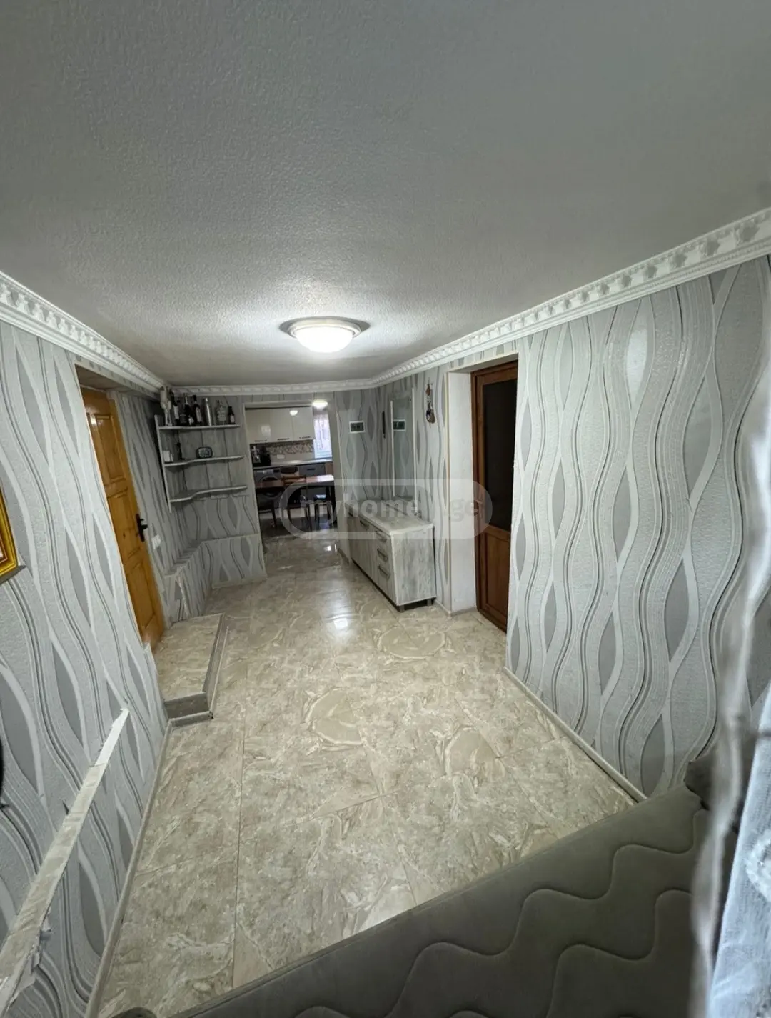 5 Room Private House For Sale view 16