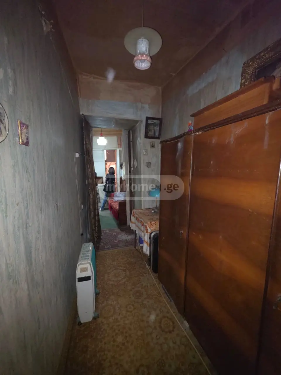 2 Room Apartment For Sale view 12