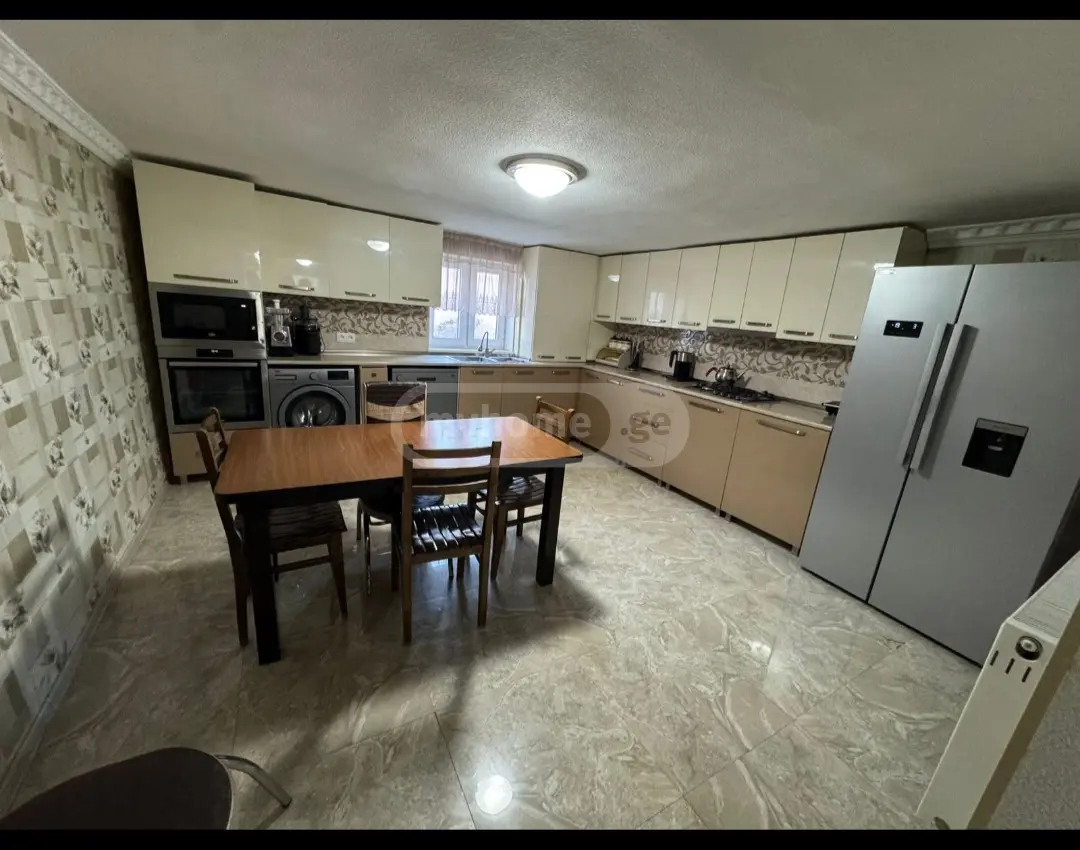 5 Room Private House For Sale view 13