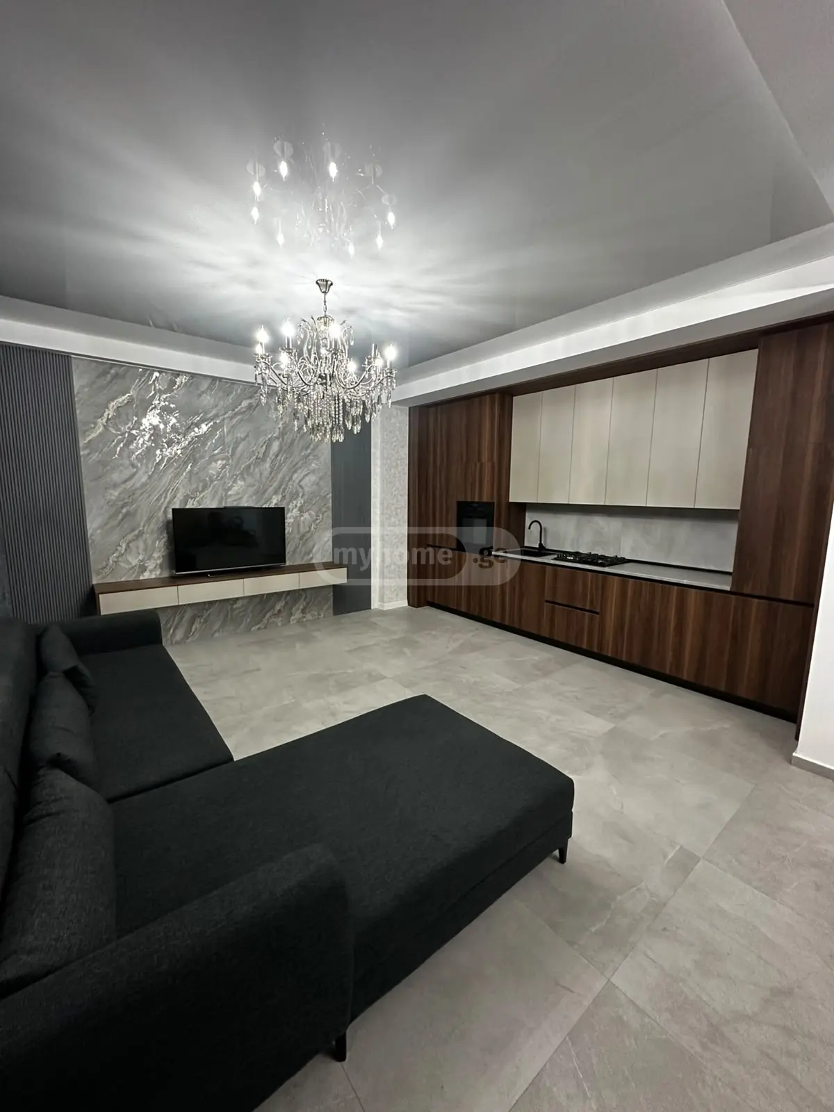 10+ Room Private House For Sale In Isani view 13